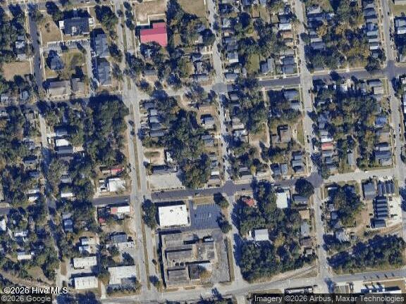 Photo of 1216 S 6th Street, Wilmington, NC 28401 (MLS # 100604085)