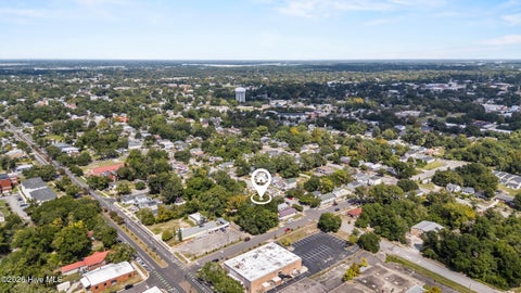 Tiny photo for 1216 S 6th Street, Wilmington, NC 28401 (MLS # 100604085)