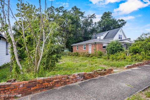 Tiny photo for 1216 S 6th Street, Wilmington, NC 28401 (MLS # 100604085)