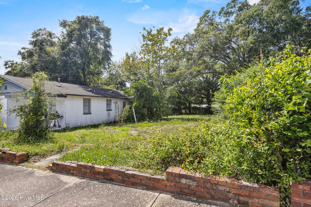 Photo of 1216 S 6th Street, Wilmington, NC 28401 (MLS # 100604085)