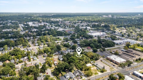 Tiny photo for 1216 S 6th Street, Wilmington, NC 28401 (MLS # 100604085)