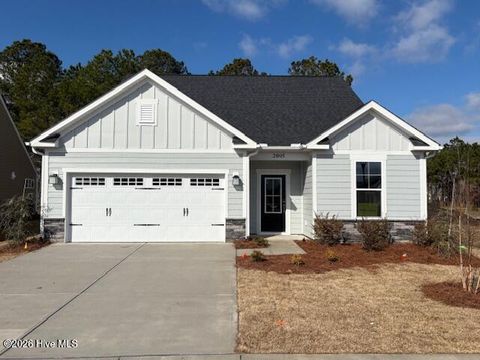 2005 Brisco Way 2 Leland NC 28451