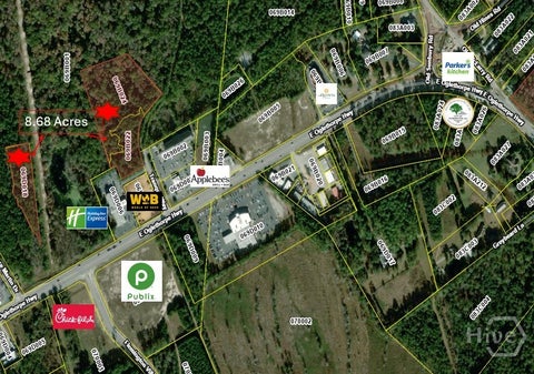 Photo for 8.68 AC E. Oglethorpe