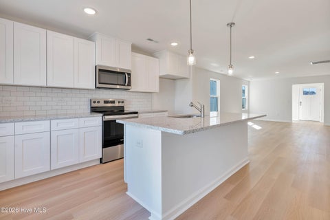Tiny photo for 52 W Pioneer Way #123, Hampstead, NC 28443 (MLS # 100607251)