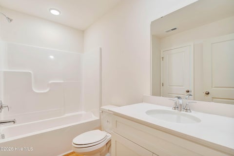 Tiny photo for 52 W Pioneer Way #123, Hampstead, NC 28443 (MLS # 100607251)