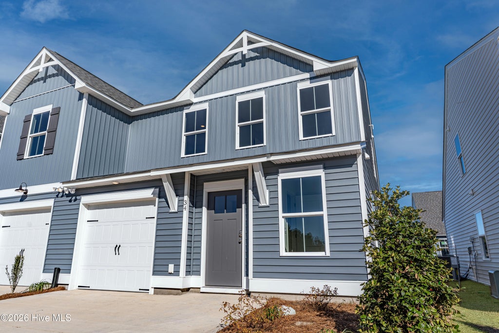 Photo of 52 W Pioneer Way #123, Hampstead, NC 28443 (MLS # 100607251)