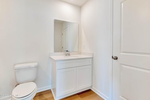 Tiny photo for 52 W Pioneer Way #123, Hampstead, NC 28443 (MLS # 100607251)