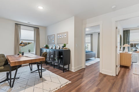 Tiny photo for 52 W Pioneer Way #123, Hampstead, NC 28443 (MLS # 100607251)
