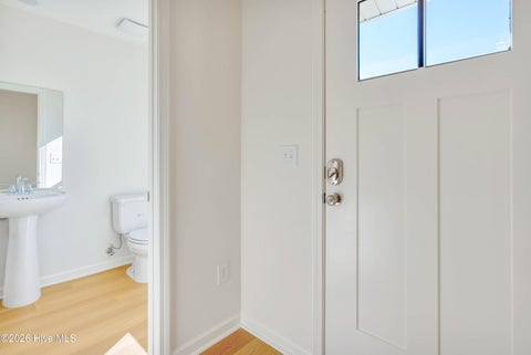 Tiny photo for 52 W Pioneer Way #123, Hampstead, NC 28443 (MLS # 100607251)