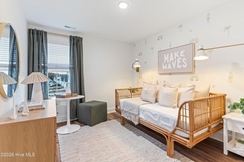 Tiny photo for 52 W Pioneer Way #123, Hampstead, NC 28443 (MLS # 100607251)