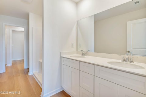Tiny photo for 52 W Pioneer Way #123, Hampstead, NC 28443 (MLS # 100607251)