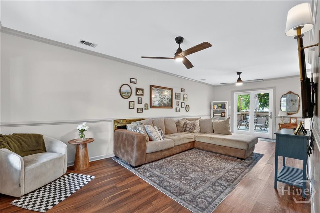 Photo of 23 E Deerwood Road, Savannah, GA 31410 (MLS # SA355075)