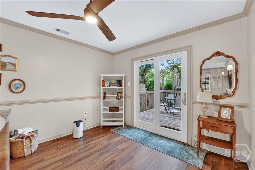 Photo of 23 E Deerwood Road, Savannah, GA 31410 (MLS # SA355075)