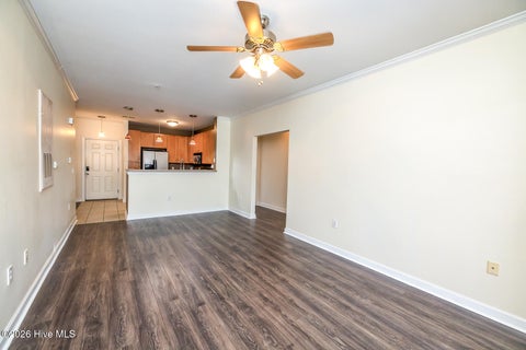 Tiny photo for 2801 Bloomfield Lane #Unit 202, Wilmington, NC 28412 (MLS # 100582835)