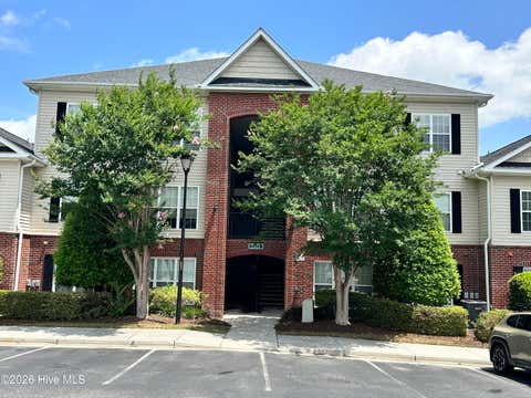 Tiny photo for 2801 Bloomfield Lane #Unit 202, Wilmington, NC 28412 (MLS # 100582835)