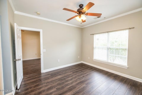 Tiny photo for 2801 Bloomfield Lane #Unit 202, Wilmington, NC 28412 (MLS # 100582835)