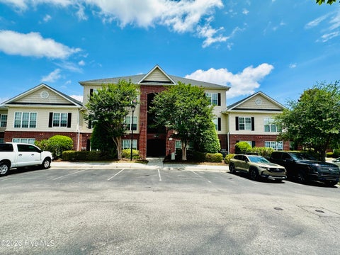 Tiny photo for 2801 Bloomfield Lane #Unit 202, Wilmington, NC 28412 (MLS # 100582835)