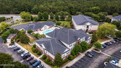 Tiny photo for 2801 Bloomfield Lane #Unit 202, Wilmington, NC 28412 (MLS # 100582835)