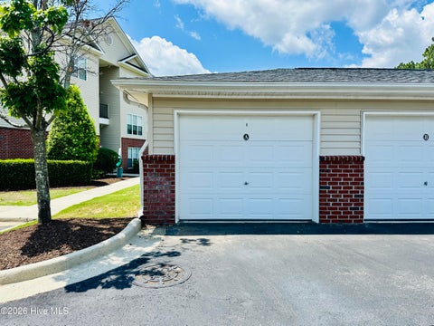 Tiny photo for 2801 Bloomfield Lane #Unit 202, Wilmington, NC 28412 (MLS # 100582835)