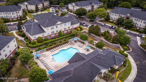 Tiny photo for 2801 Bloomfield Lane #Unit 202, Wilmington, NC 28412 (MLS # 100582835)