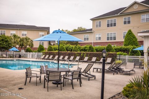 Tiny photo for 2801 Bloomfield Lane #Unit 202, Wilmington, NC 28412 (MLS # 100582835)