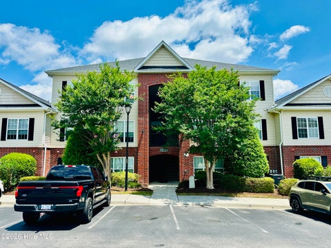 Tiny photo for 2801 Bloomfield Lane #Unit 202, Wilmington, NC 28412 (MLS # 100582835)