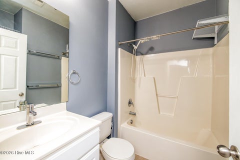 Tiny photo for 2801 Bloomfield Lane #Unit 202, Wilmington, NC 28412 (MLS # 100582835)