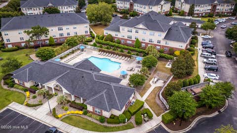 Tiny photo for 2801 Bloomfield Lane #Unit 202, Wilmington, NC 28412 (MLS # 100582835)