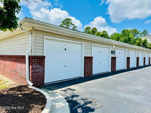 Tiny photo for 2801 Bloomfield Lane #Unit 202, Wilmington, NC 28412 (MLS # 100582835)