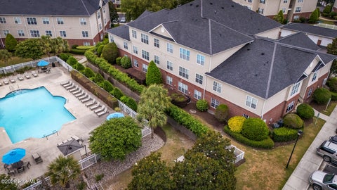 Tiny photo for 2801 Bloomfield Lane #Unit 202, Wilmington, NC 28412 (MLS # 100582835)