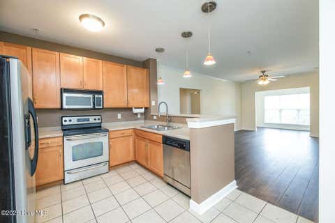 Tiny photo for 2801 Bloomfield Lane #Unit 202, Wilmington, NC 28412 (MLS # 100582835)