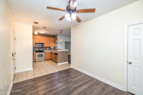 Tiny photo for 2801 Bloomfield Lane #Unit 202, Wilmington, NC 28412 (MLS # 100582835)