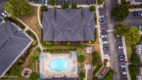 Tiny photo for 2801 Bloomfield Lane #Unit 202, Wilmington, NC 28412 (MLS # 100582835)