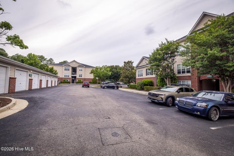 Tiny photo for 2801 Bloomfield Lane #Unit 202, Wilmington, NC 28412 (MLS # 100582835)