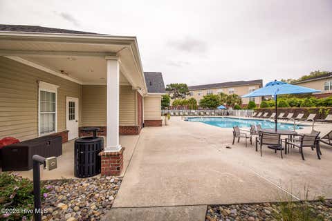 Tiny photo for 2801 Bloomfield Lane #Unit 202, Wilmington, NC 28412 (MLS # 100582835)