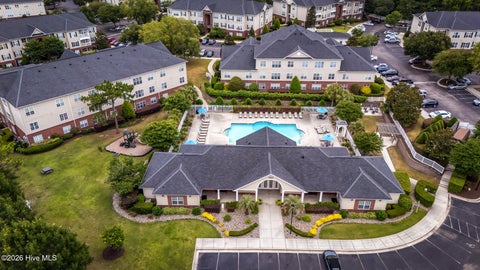 Tiny photo for 2801 Bloomfield Lane #Unit 202, Wilmington, NC 28412 (MLS # 100582835)