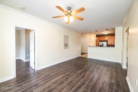 Tiny photo for 2801 Bloomfield Lane #Unit 202, Wilmington, NC 28412 (MLS # 100582835)