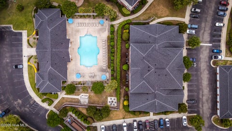 Tiny photo for 2801 Bloomfield Lane #Unit 202, Wilmington, NC 28412 (MLS # 100582835)