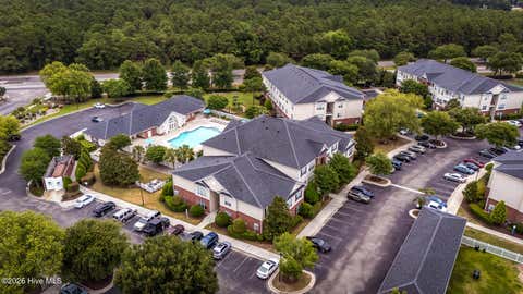 Tiny photo for 2801 Bloomfield Lane #Unit 202, Wilmington, NC 28412 (MLS # 100582835)