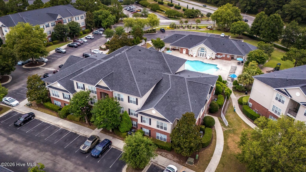 Photo of 2801 Bloomfield Lane #Unit 202, Wilmington, NC 28412 (MLS # 100582835)