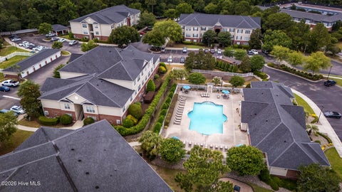 Tiny photo for 2801 Bloomfield Lane #Unit 202, Wilmington, NC 28412 (MLS # 100582835)