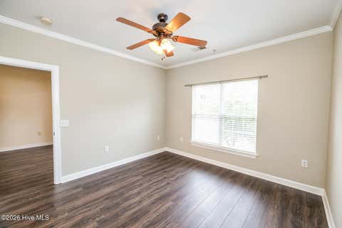 Tiny photo for 2801 Bloomfield Lane #Unit 202, Wilmington, NC 28412 (MLS # 100582835)