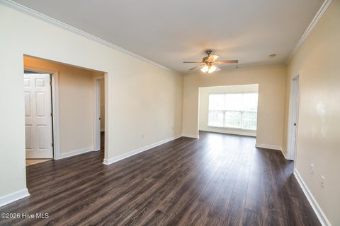 Tiny photo for 2801 Bloomfield Lane #Unit 202, Wilmington, NC 28412 (MLS # 100582835)