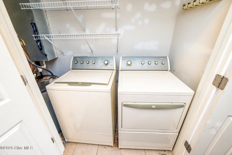 Tiny photo for 2801 Bloomfield Lane #Unit 202, Wilmington, NC 28412 (MLS # 100582835)