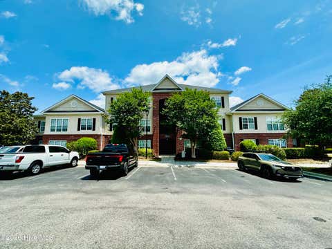 Tiny photo for 2801 Bloomfield Lane #Unit 202, Wilmington, NC 28412 (MLS # 100582835)