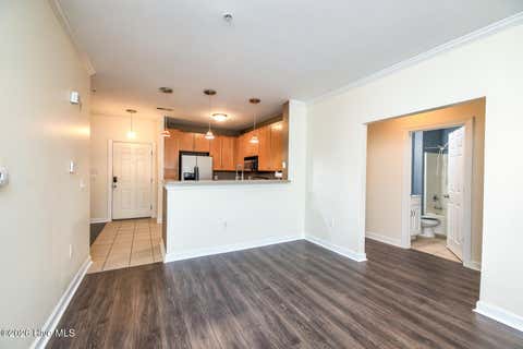 Tiny photo for 2801 Bloomfield Lane #Unit 202, Wilmington, NC 28412 (MLS # 100582835)