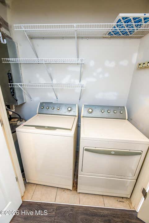 Tiny photo for 2801 Bloomfield Lane #Unit 202, Wilmington, NC 28412 (MLS # 100582835)