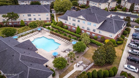 Tiny photo for 2801 Bloomfield Lane #Unit 202, Wilmington, NC 28412 (MLS # 100582835)