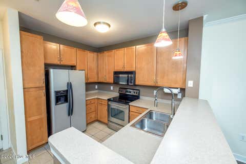 Tiny photo for 2801 Bloomfield Lane #Unit 202, Wilmington, NC 28412 (MLS # 100582835)