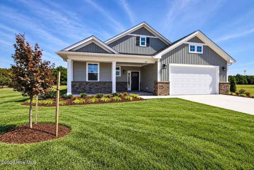 105 Indian Kettle Road, photo 1 of 42